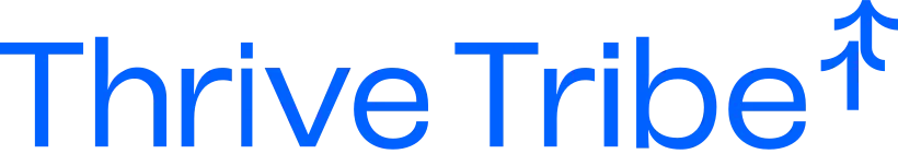 THRIVE TRIBE TECHNOLOGIES LIMITED logo