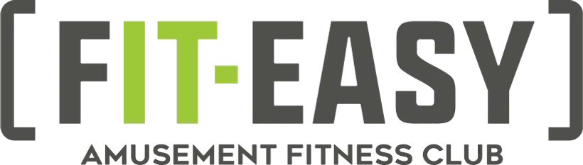 FIT EASY Inc. logo