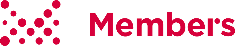 Members Co.,Ltd. logo