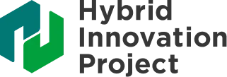 HIP CORPORATION logo