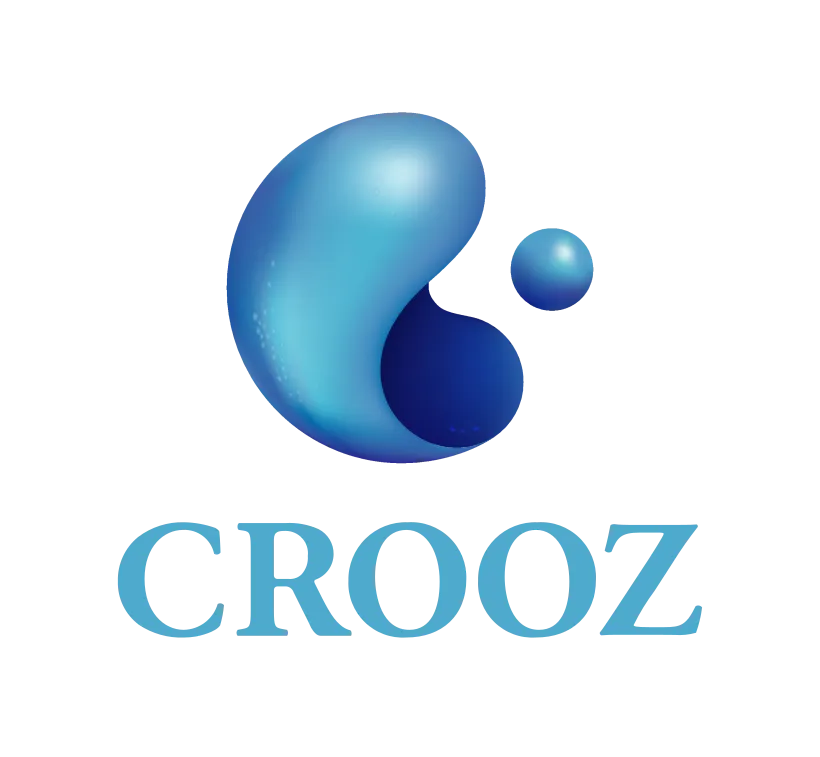 CROOZ,Inc. logo