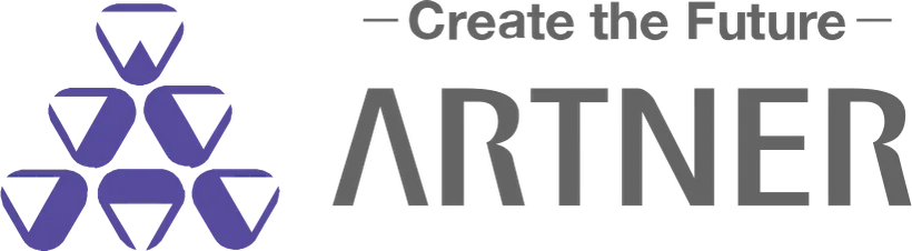 ARTNER CO.,LTD. logo