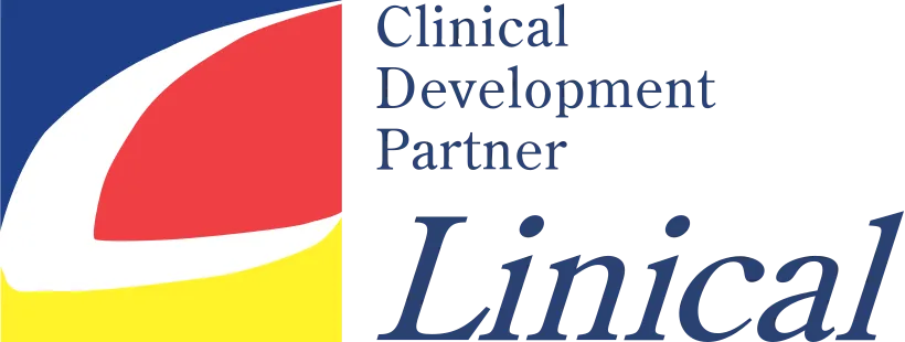 Linical Co.,Ltd. logo