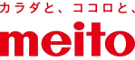 MEITO CO.,LTD. logo
