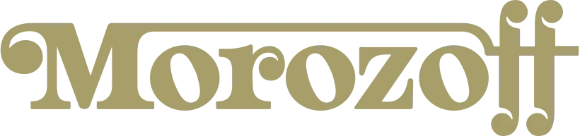 Morozoff Limited logo