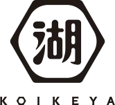 KOIKE-YA Inc. logo