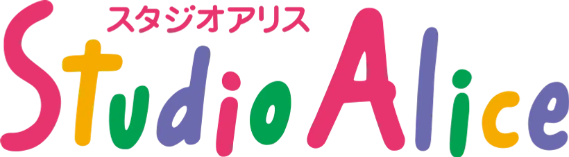 STUDIO ALICE Co.,Ltd. logo