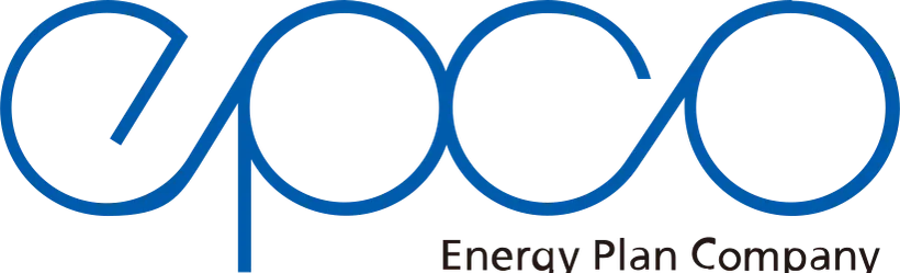EPCO Co.,Ltd. logo