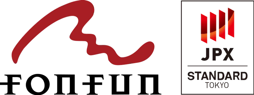 fonfun corporation logo