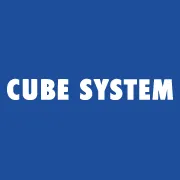 CUBE SYSTEM INC. logo
