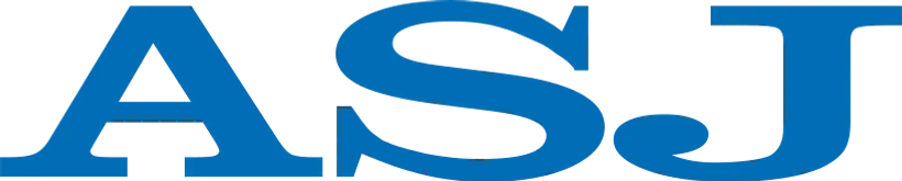 ASJ INC. logo