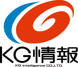 KG Intelligence CO.,LTD. logo