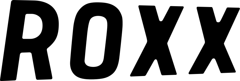 ROXX,inc. logo