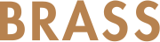 Brass Corporation logo