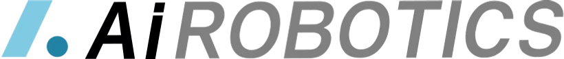 Ai ROBOTICS INC. logo