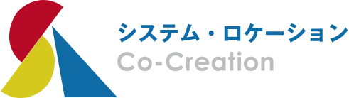 System Location Co.,Ltd. logo