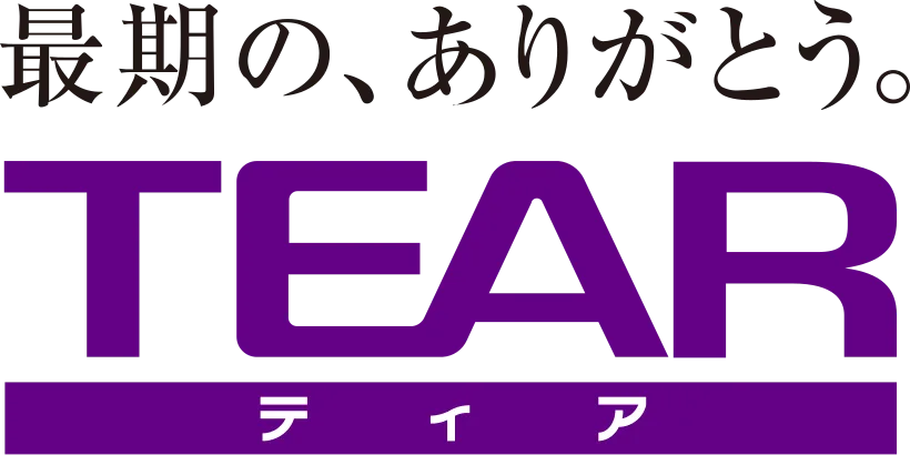 TEAR Corporation logo