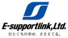 E-SUPPORTLINK,Ltd. logo