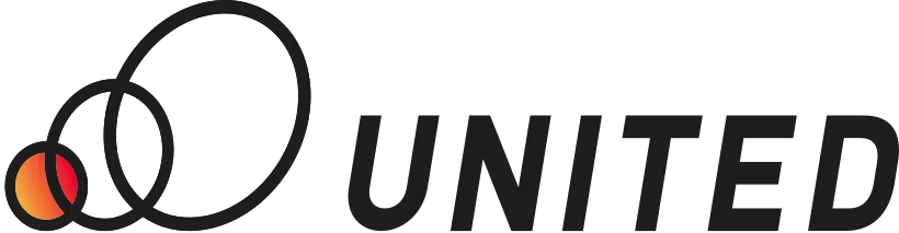 UNITED,Inc. logo