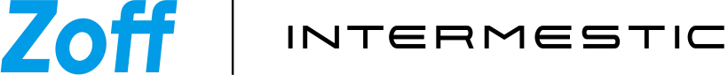 INTERMESTIC INC. logo