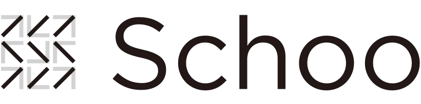 Schoo,inc. logo