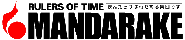 MANDARAKE INC. logo