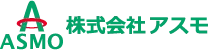 ASMO CORPORATION logo
