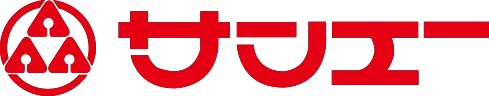 SAN-A CO.,LTD. logo