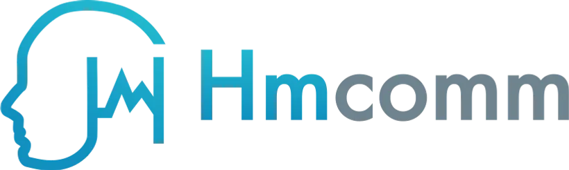 Hmcomm Inc. logo