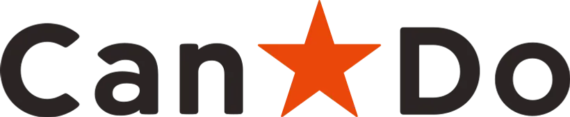 CAN DO CO.,LTD. logo