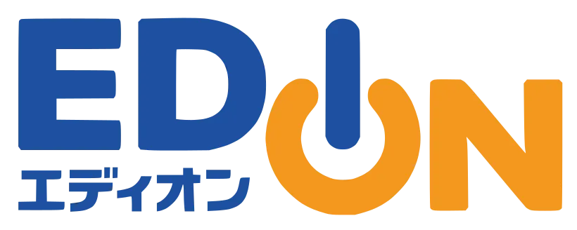 EDION Corporation logo