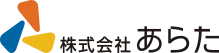 ARATA CORPORATION logo