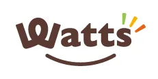 WATTS CO.,LTD. logo