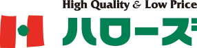 HALOWS CO.,LTD. logo