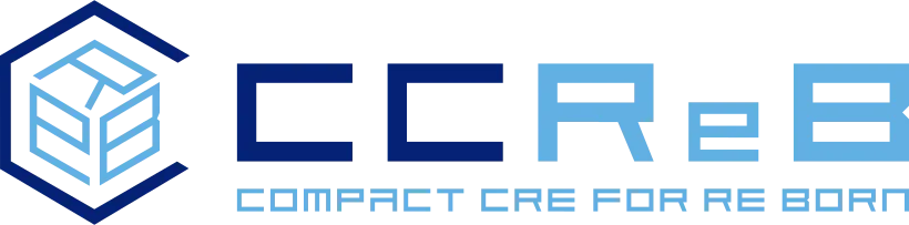 CCReB Advisors Inc. logo
