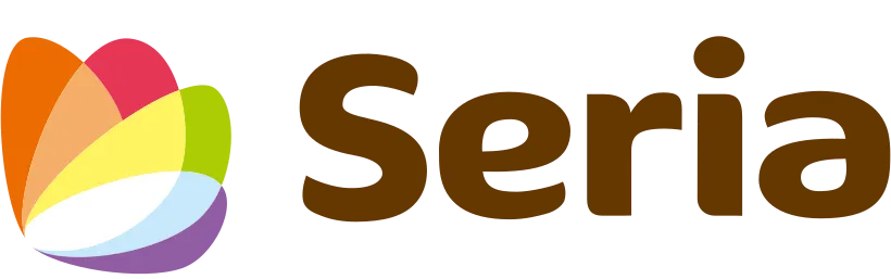 Seria Co.,Ltd. logo