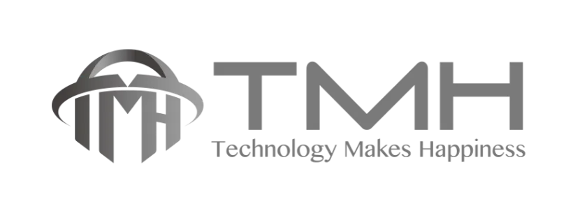 TMH Inc. logo