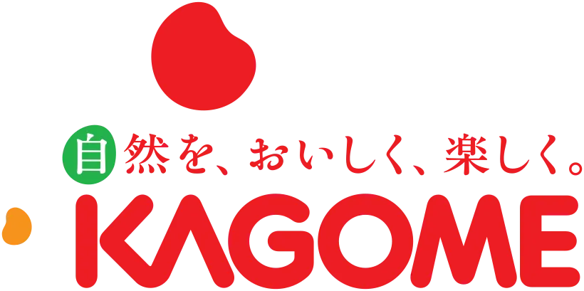 KAGOME CO.,LTD. logo