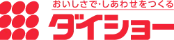 DAISHO CO.,LTD. logo