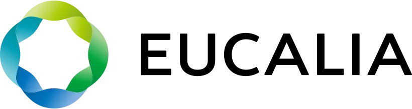 EUCALIA Inc. logo