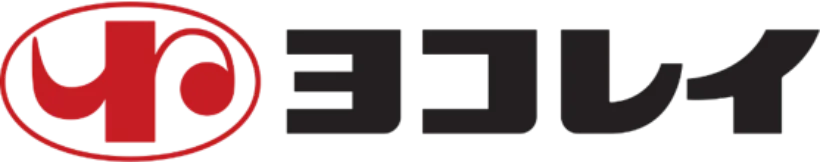 YOKOREI CO.,LTD. logo