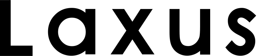 Laxus Technologies Inc. logo