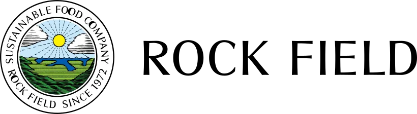 ROCK FIELD CO.,LTD. logo