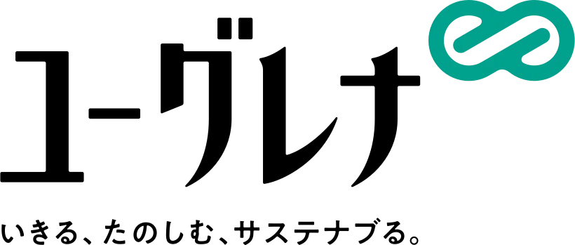 Euglena Co.,Ltd. logo