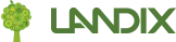 Landix Inc. logo