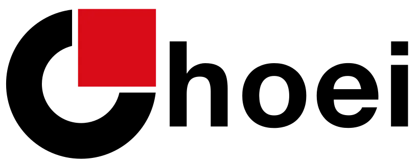 Choei Inc. logo
