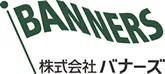 BANNERS CO.,LTD. logo