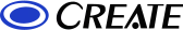 CREATE CORPORATION logo