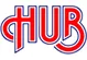 HUB CO.,LTD. logo