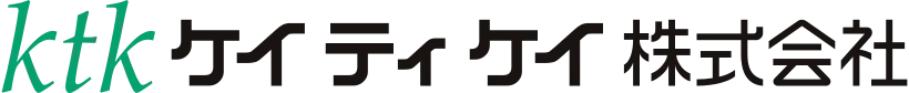 ktk INC. logo